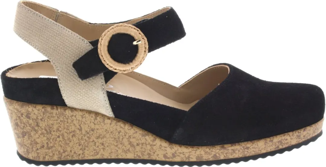 Durea 5919-565 Dames Sandalen