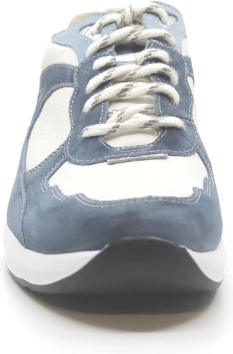 Durea Fleur 6283-608-1054 - Blauw - 38.5