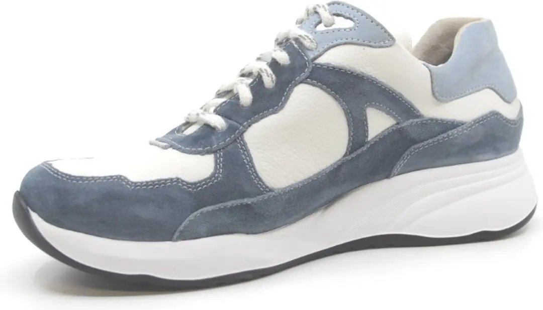Durea Fleur 6283-608-1054 - Blauw - 38.5