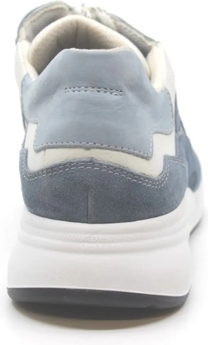 Durea Fleur 6283-608-1054 - Blauw - 38.5