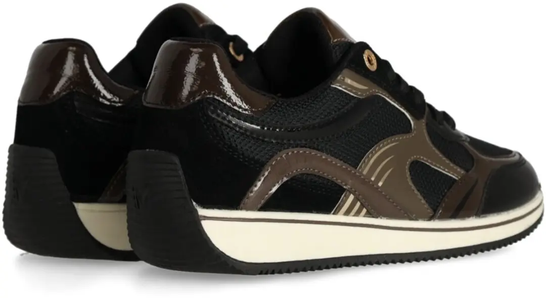 MEXX Industries Tansa Summer Sneakers - 37 - Bruin