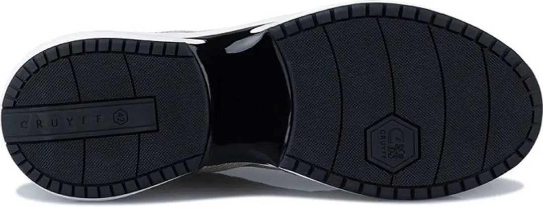 Cruyff Danny Sneakers Dames - Wit - Maat 39 - afbeelding 2 van 6