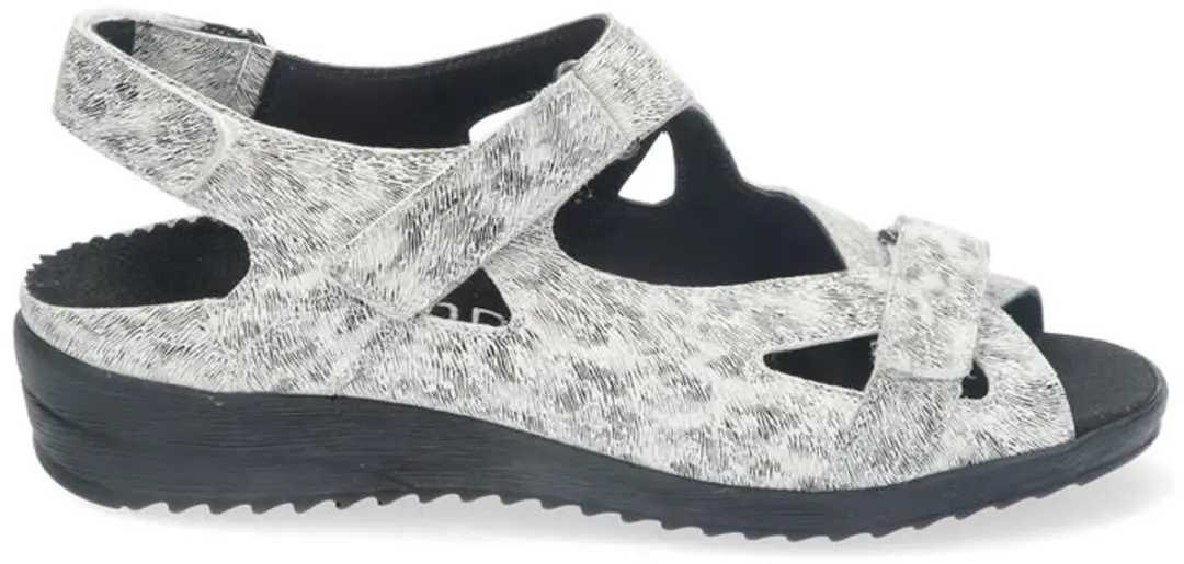 Durea 7419 E 215 1475 Wit Schoen