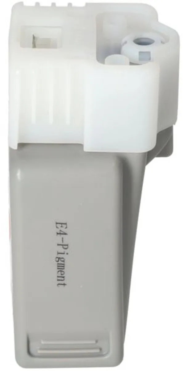 PrintAbout PFI-1000PBK Inktcartridge Zwart - 87ml - o.a. Canon