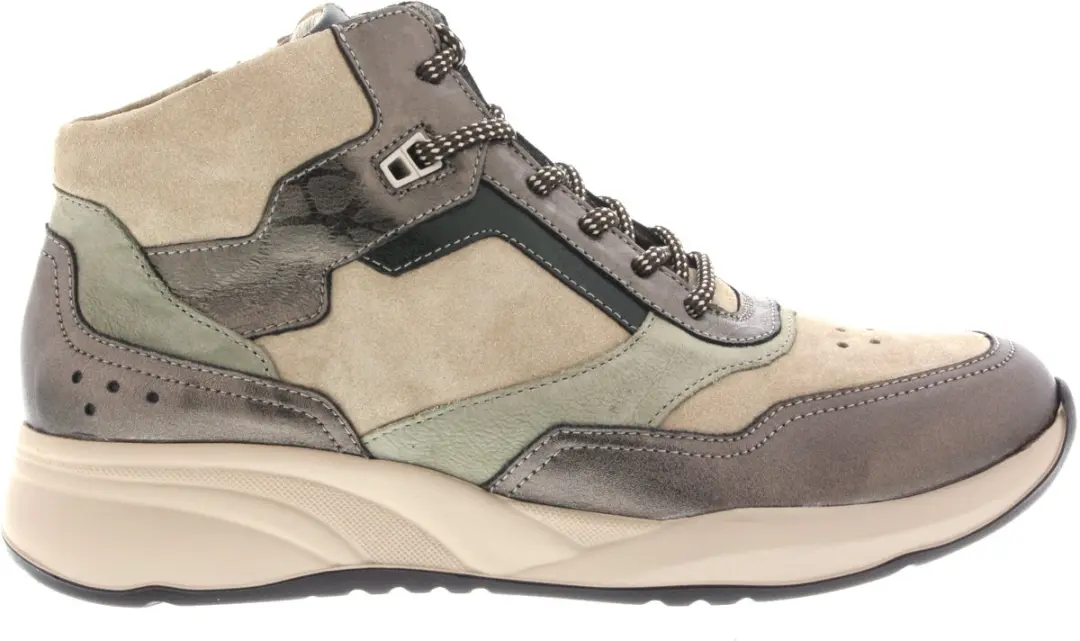 Durea Dames Veterschoenen 639778-605-1827
