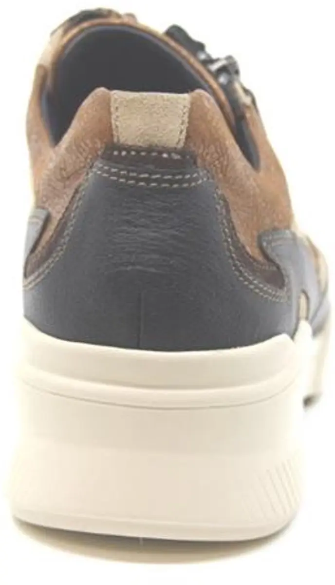 Durea VTR Rits 22361/3 Schoenen - Zwart - Maat 38
