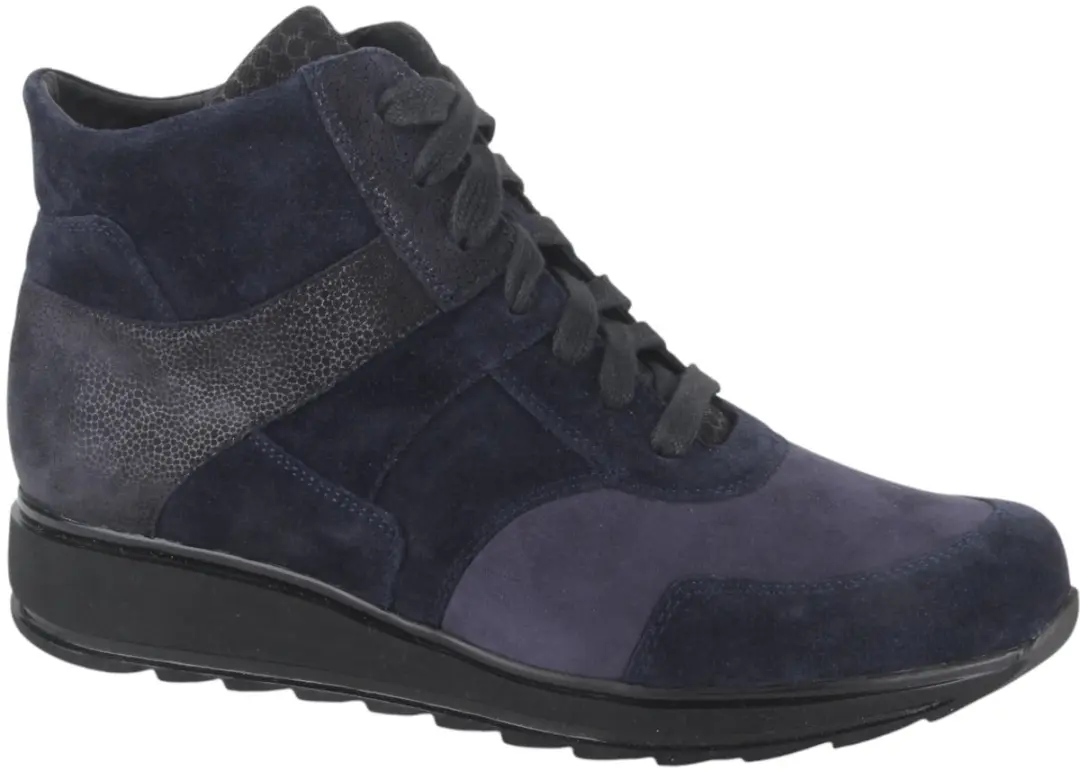 Durea Veterboot 9745 Slippers