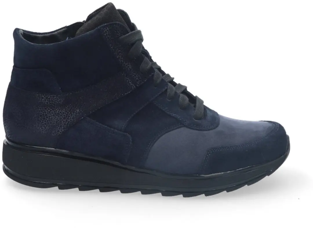 Durea 9745 Sneaker Marine - 43