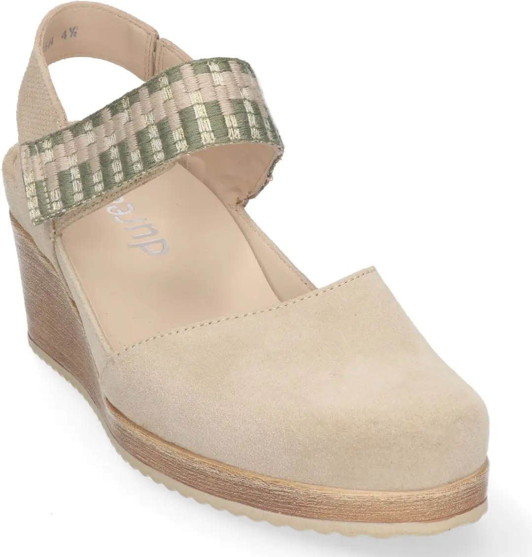 Durea 5921 568 0986 Beigemulti