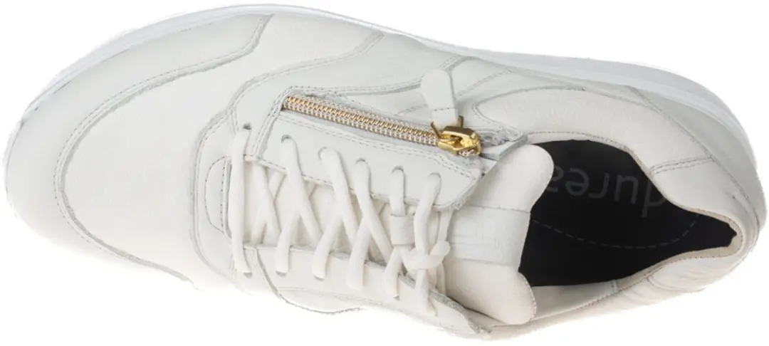 Durea 6279 Sneaker Wit