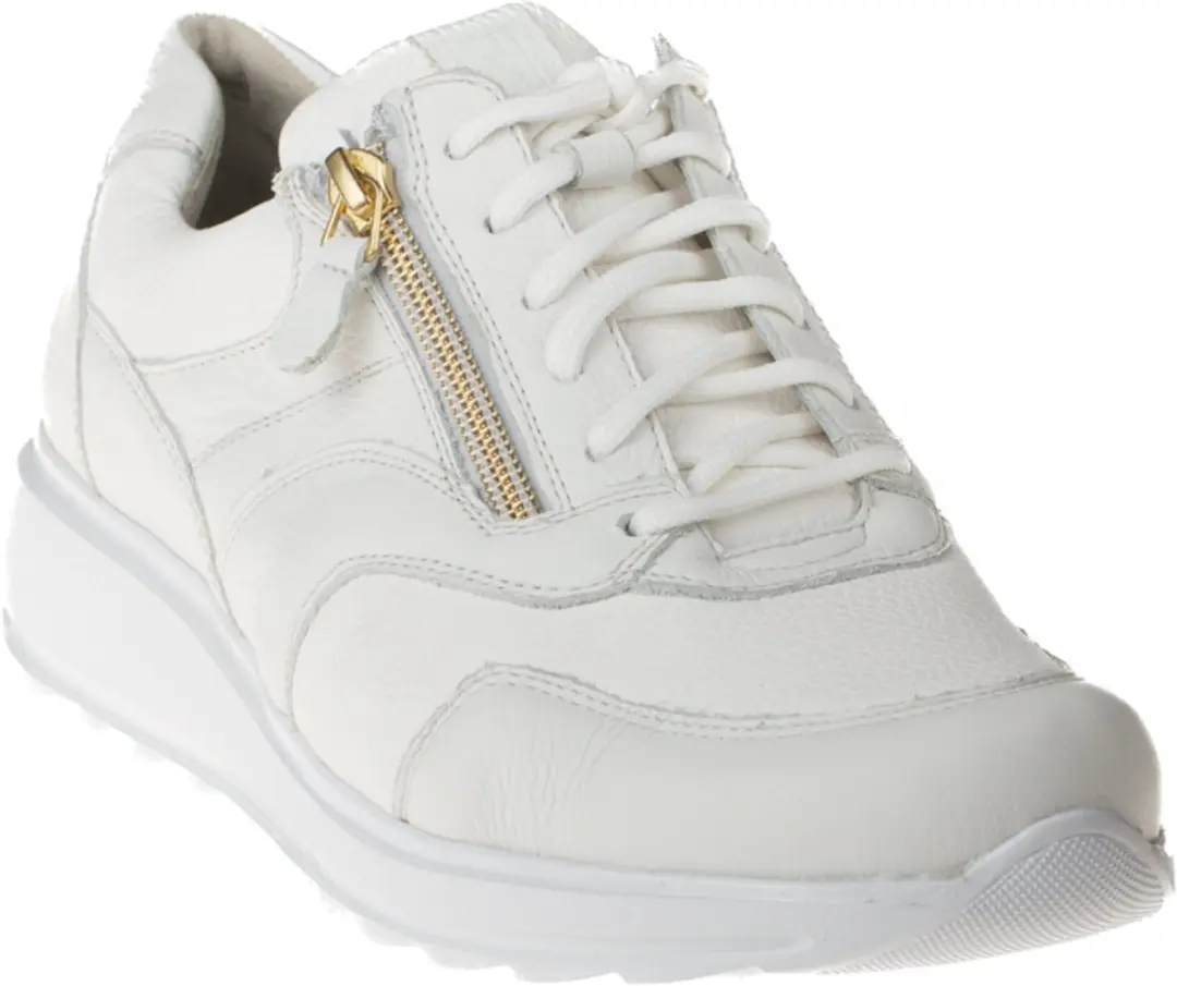 Durea 6279 Sneaker Wit