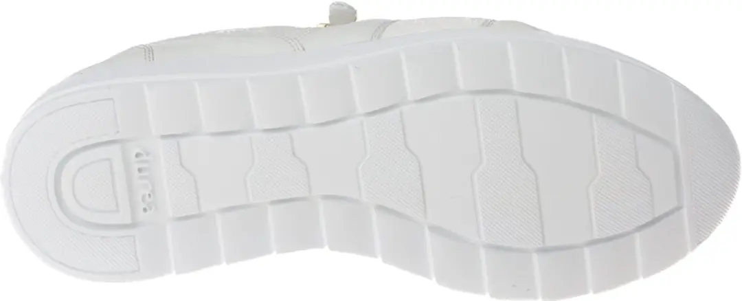 Durea 6279 Sneaker Wit