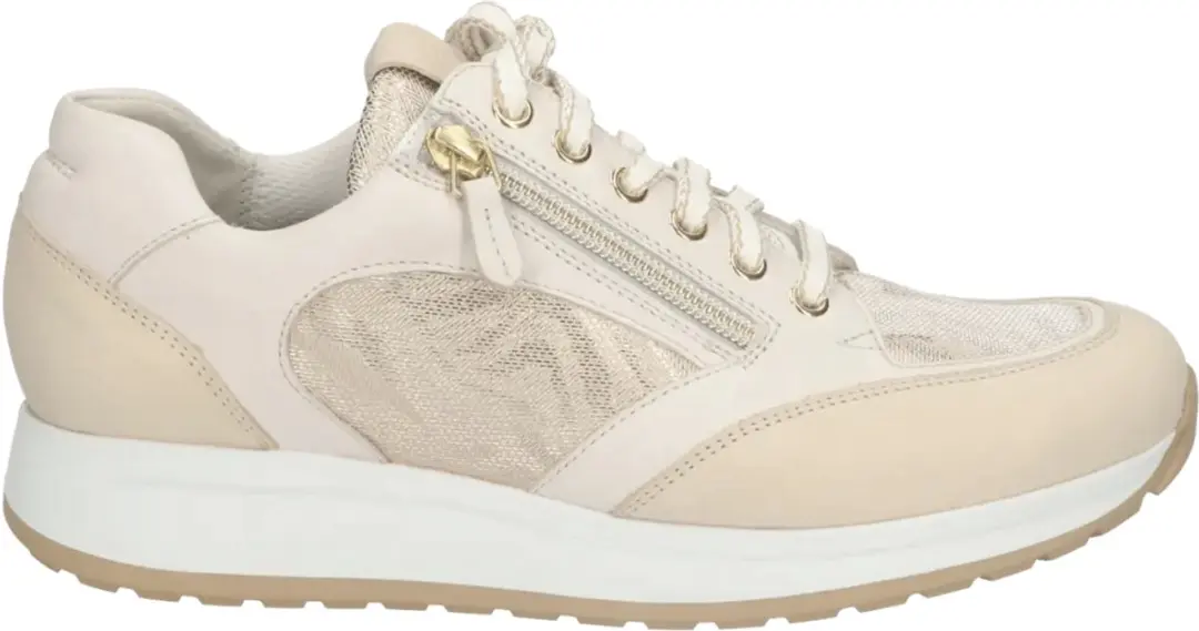 Durea Nubuck Combi VTR 22986 Rits