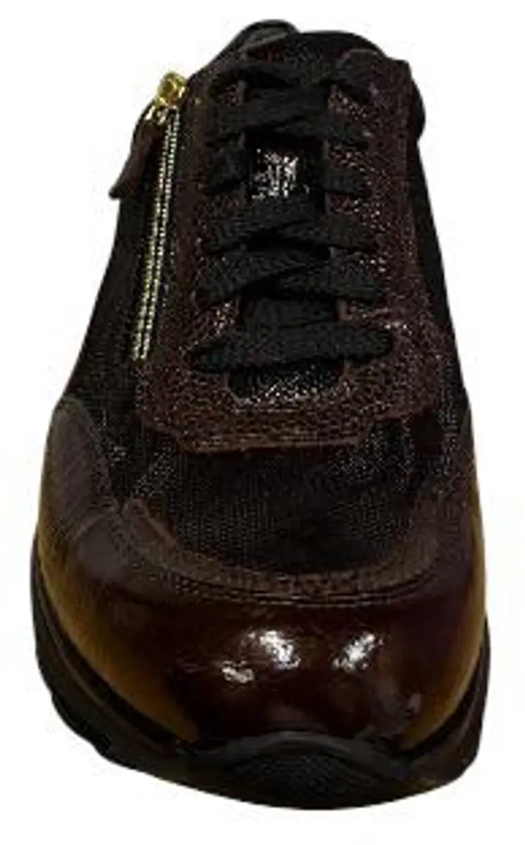 Durea Lak Combi VTR 22776 5 - Bordo - Maat 41