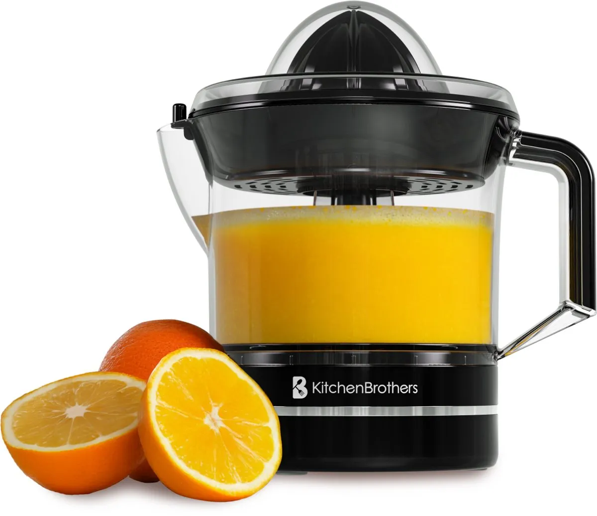KitchenBrothers Citruspers KB1004158