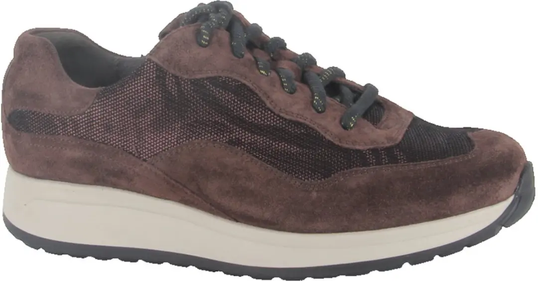 Durea 6319 Bruin Combi - Schoenmaat 37.5 - afbeelding 6 van 6