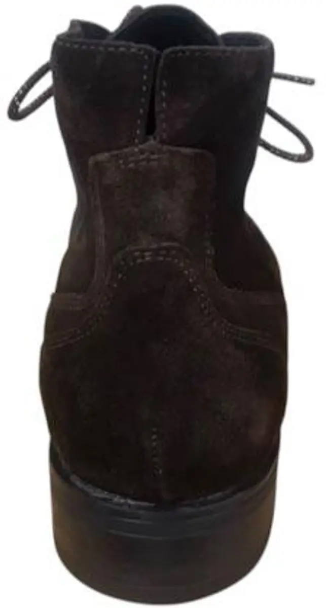 Durea 9840 Bruin - Schoenmaat 36