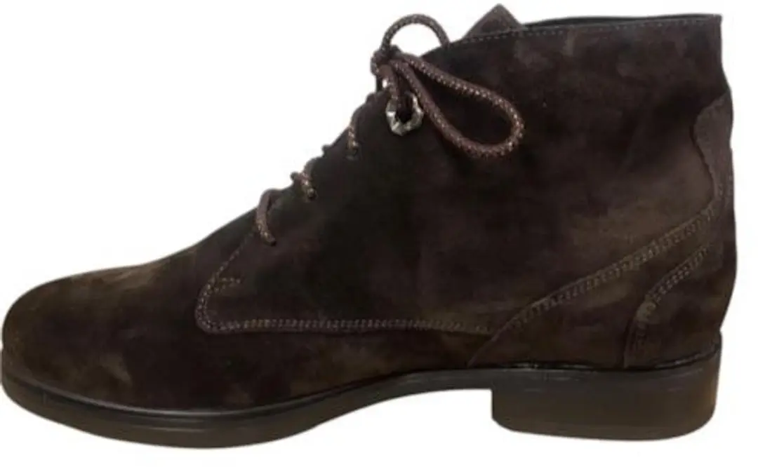 Durea 9840 Bruin - Schoenmaat 36