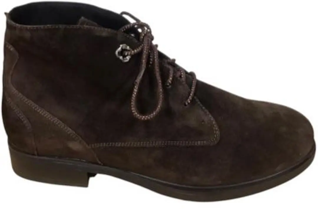 Durea 9840 Bruin - Schoenmaat 36