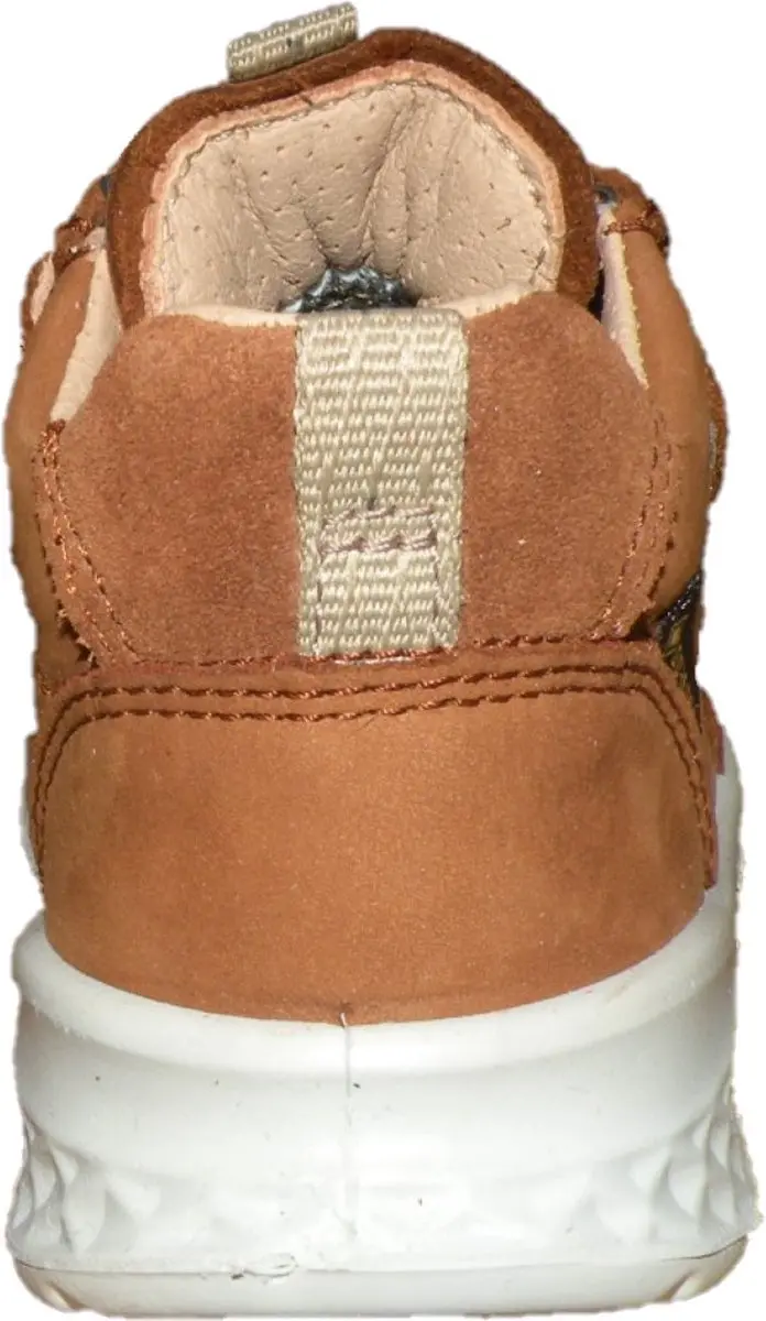 Superfit 369 Lage Schoenen Cognac - Maat 24