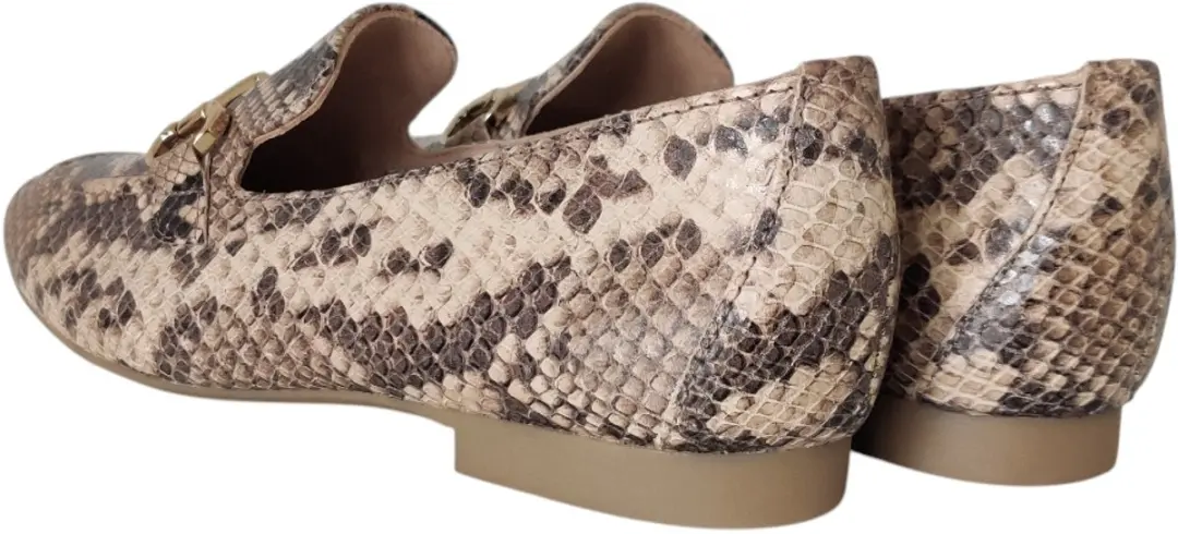 Paul Green Instapper 2596-379 Beige