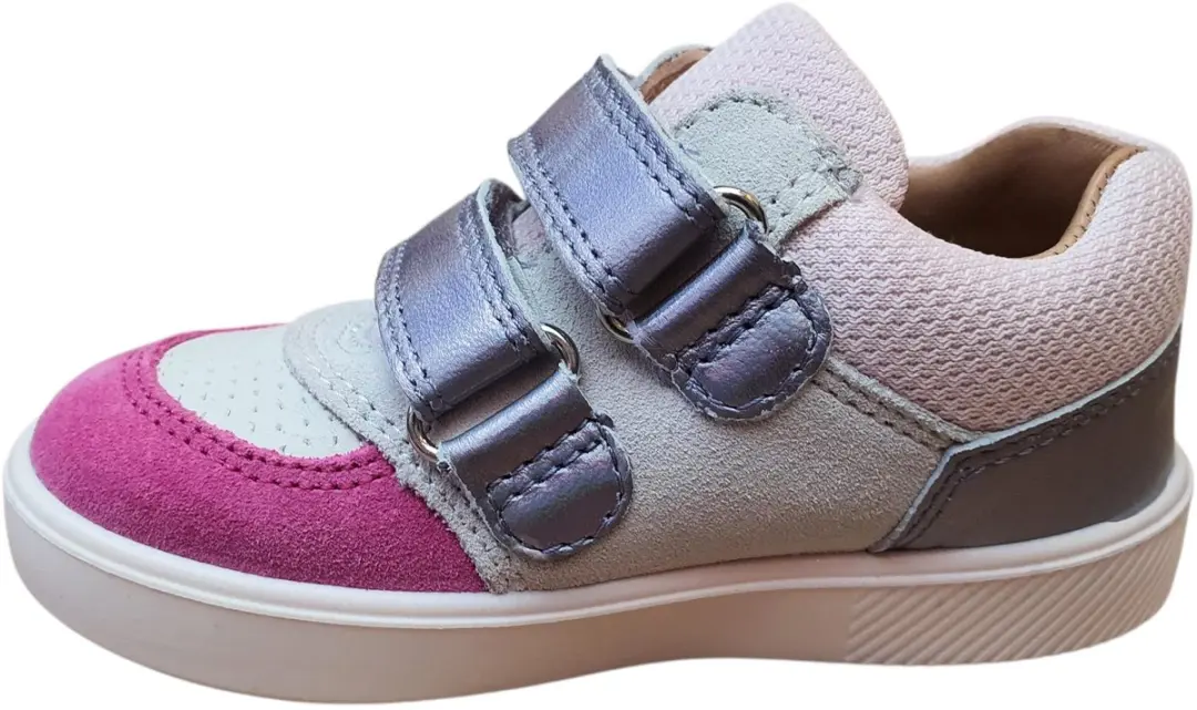 Superfit 1-776-9070 Schoen - Maat 23 - Roze
