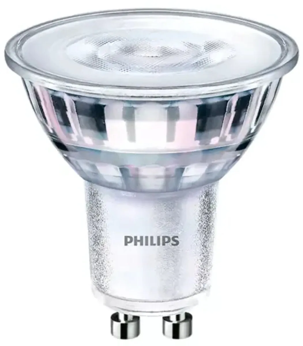Philips MASTER LEDspot MV Value GU10 3.7W Warm Wit - afbeelding 6 van 6