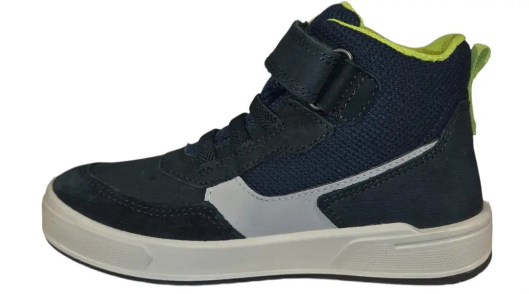 Superfit 1-100102-7010 Schoen - Maat 38 - Blauw