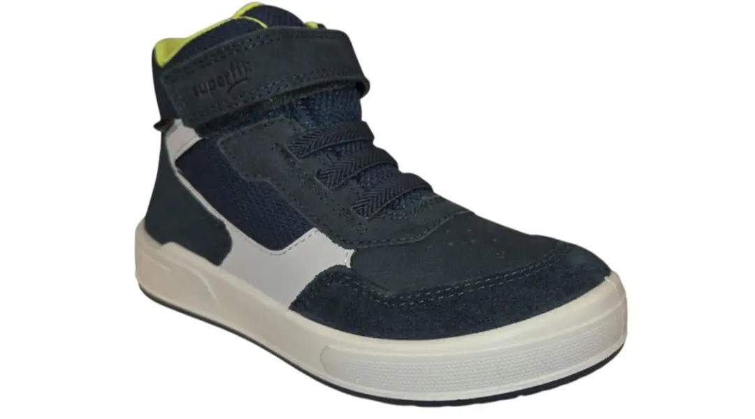 Superfit 1-100102-7010 Schoen - Maat 38 - Blauw