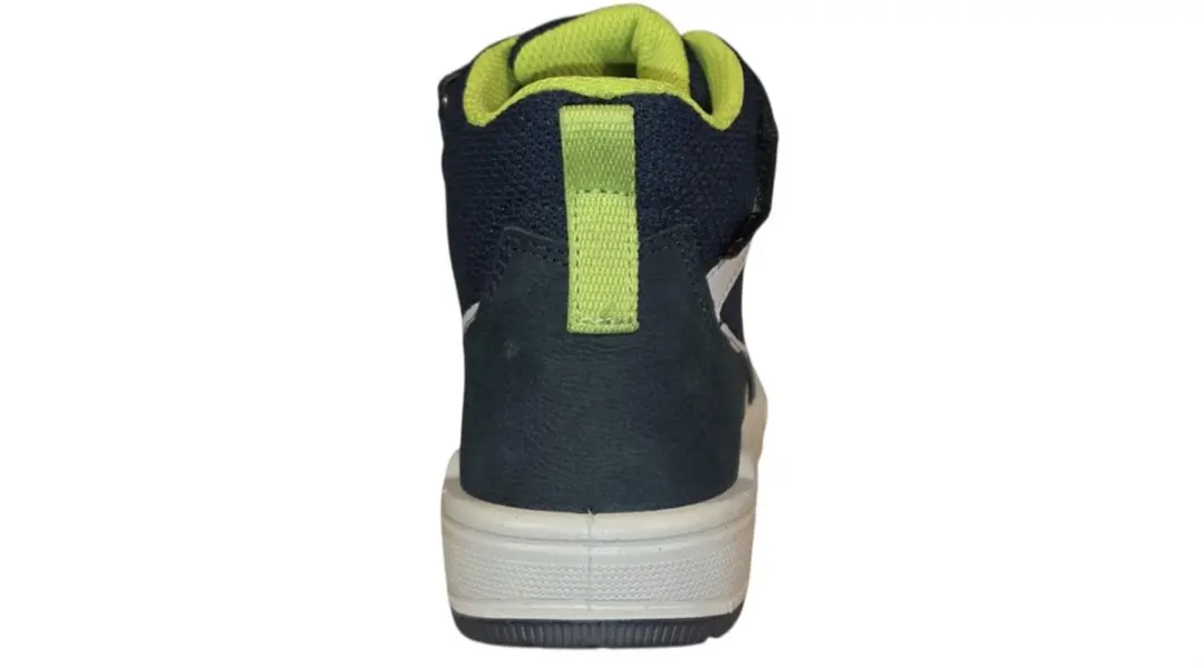 Superfit 1-100102-7010 Schoen - Maat 38 - Blauw