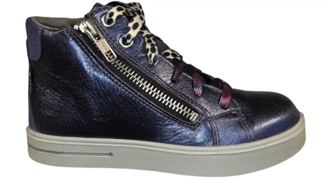 Superfit 1-812-8530 Schoen - Maat 36 - Blauw