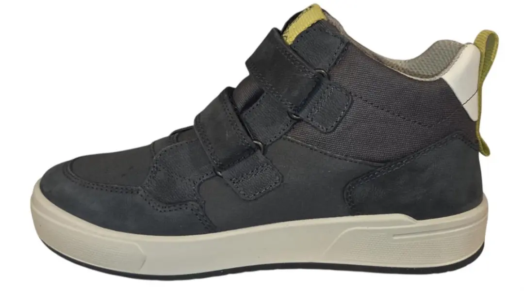Superfit 1-100109-2000 Schoen - Maat 30 - Zwart