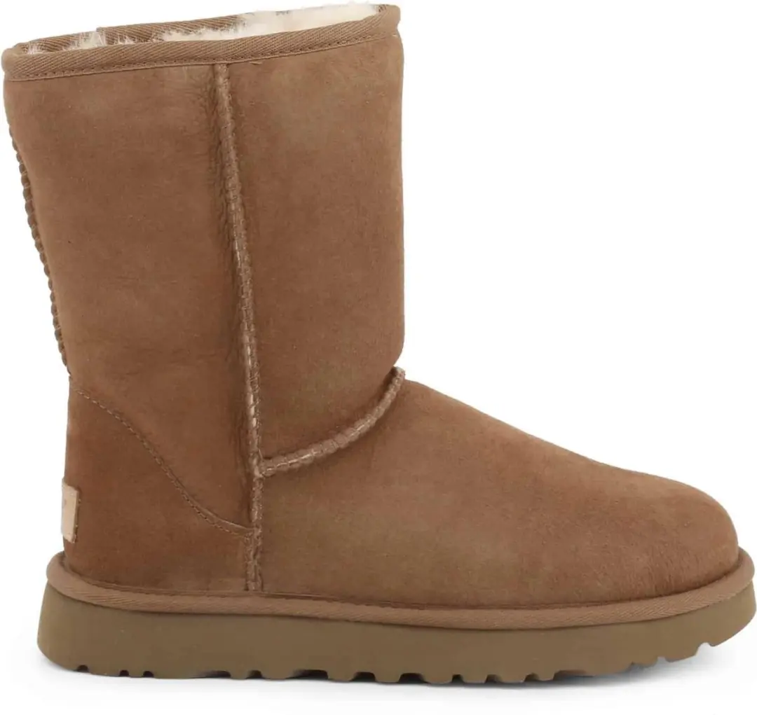UGG Classic Short II Laarzen