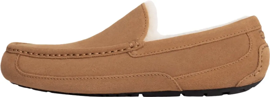 UGG Ascot Slipper Chestnut