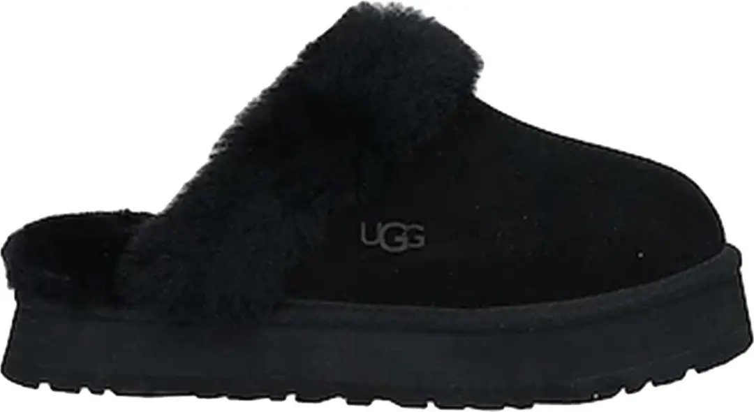 UGG Disquette Dames Sloffen