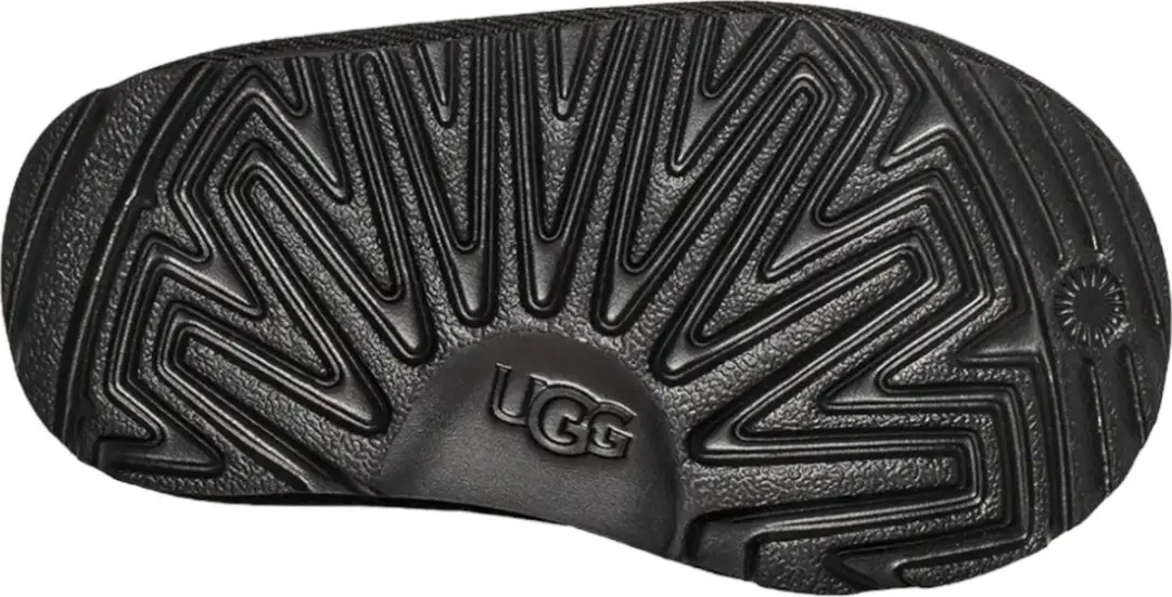 UGG Meisjes Tasman II Mocassins - Zwart