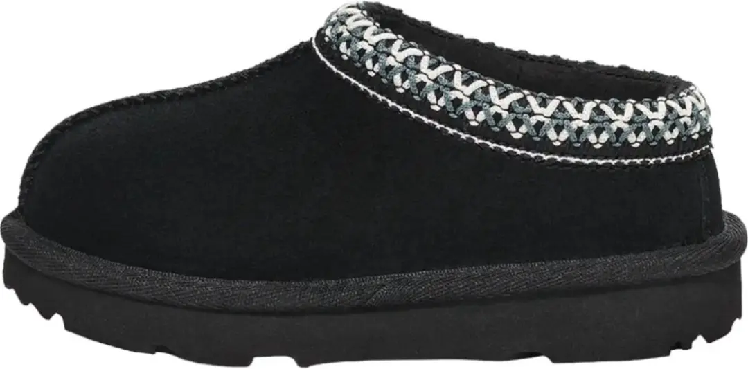 UGG Meisjes Tasman II Mocassins - Zwart