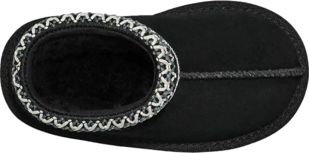 UGG Meisjes Tasman II Mocassins - Zwart