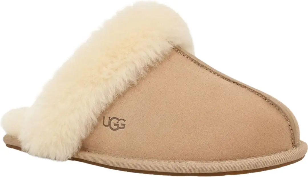 UGG Sloffen Vrouwen - 41 - Beige