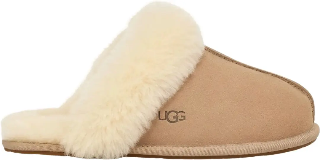 UGG Sloffen Vrouwen - 41 - Beige
