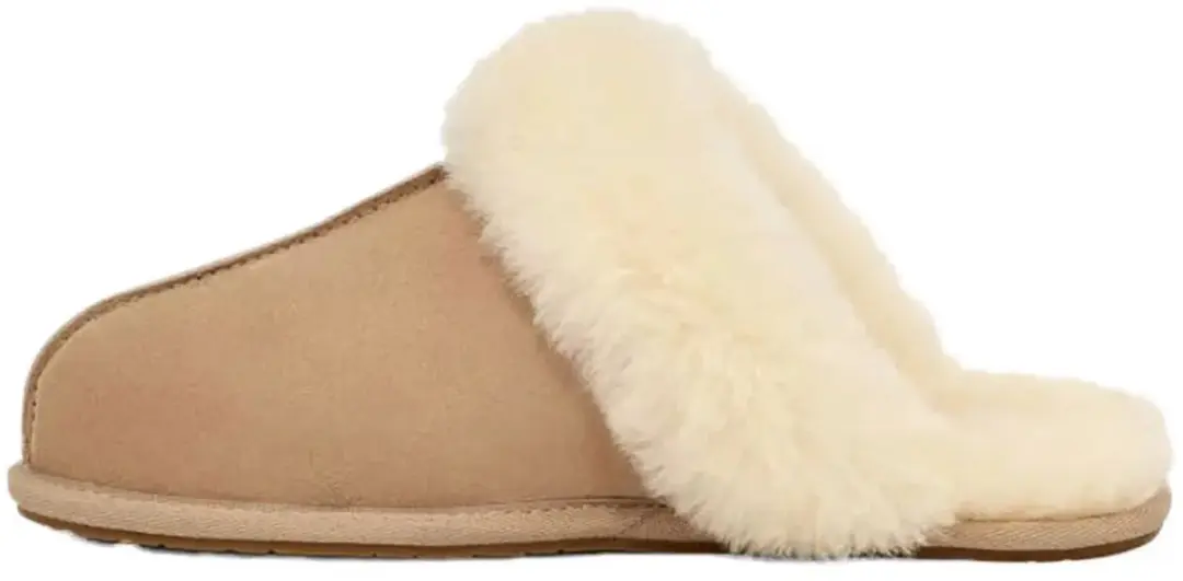 UGG Sloffen Vrouwen - 41 - Beige