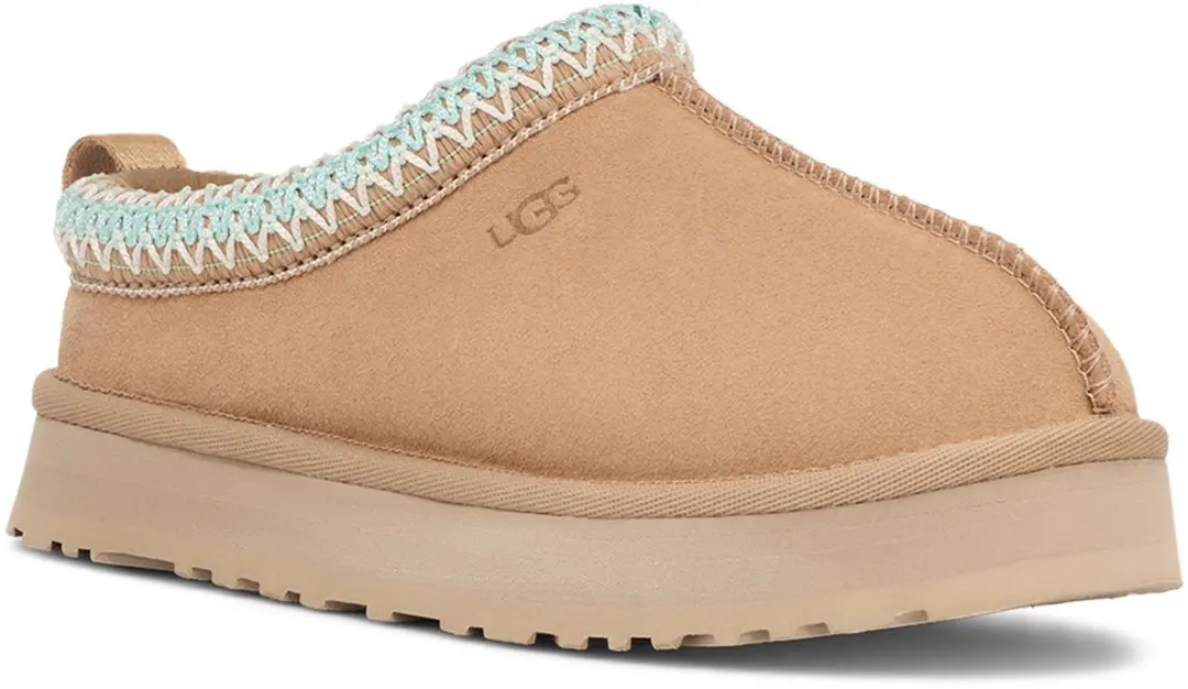 UGG Tazz Slipper - Maat 38 - Wit