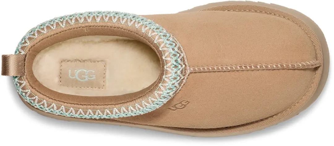 UGG Tazz Slipper - Maat 38 - Wit