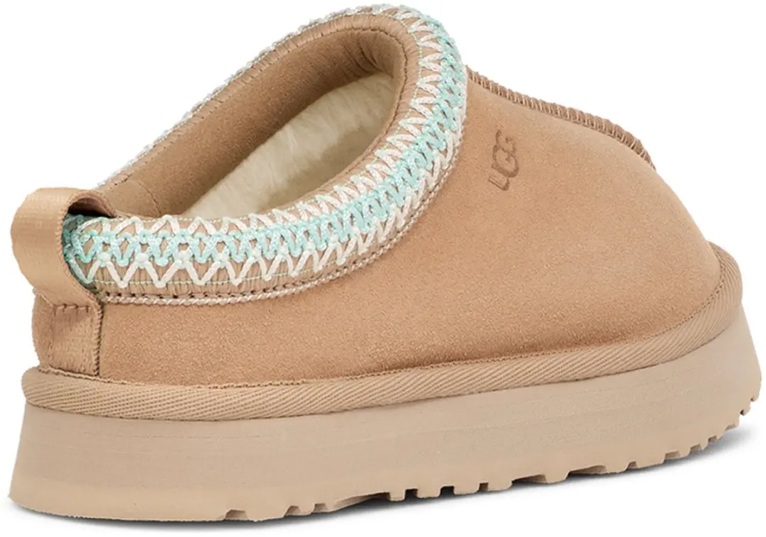 UGG Tazz Slipper - Maat 38 - Wit