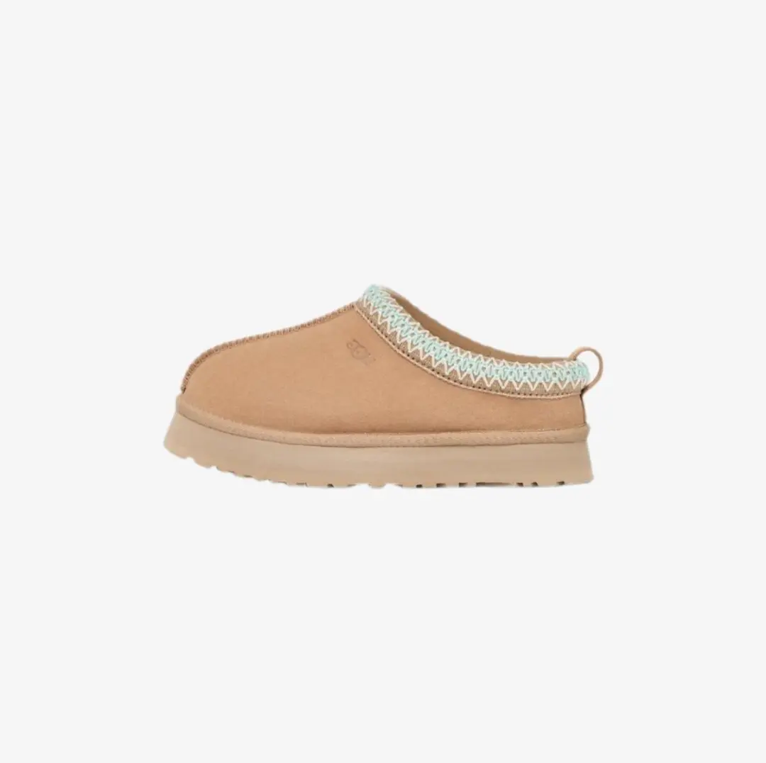 UGG Tazz Slipper - Maat 38 - Wit