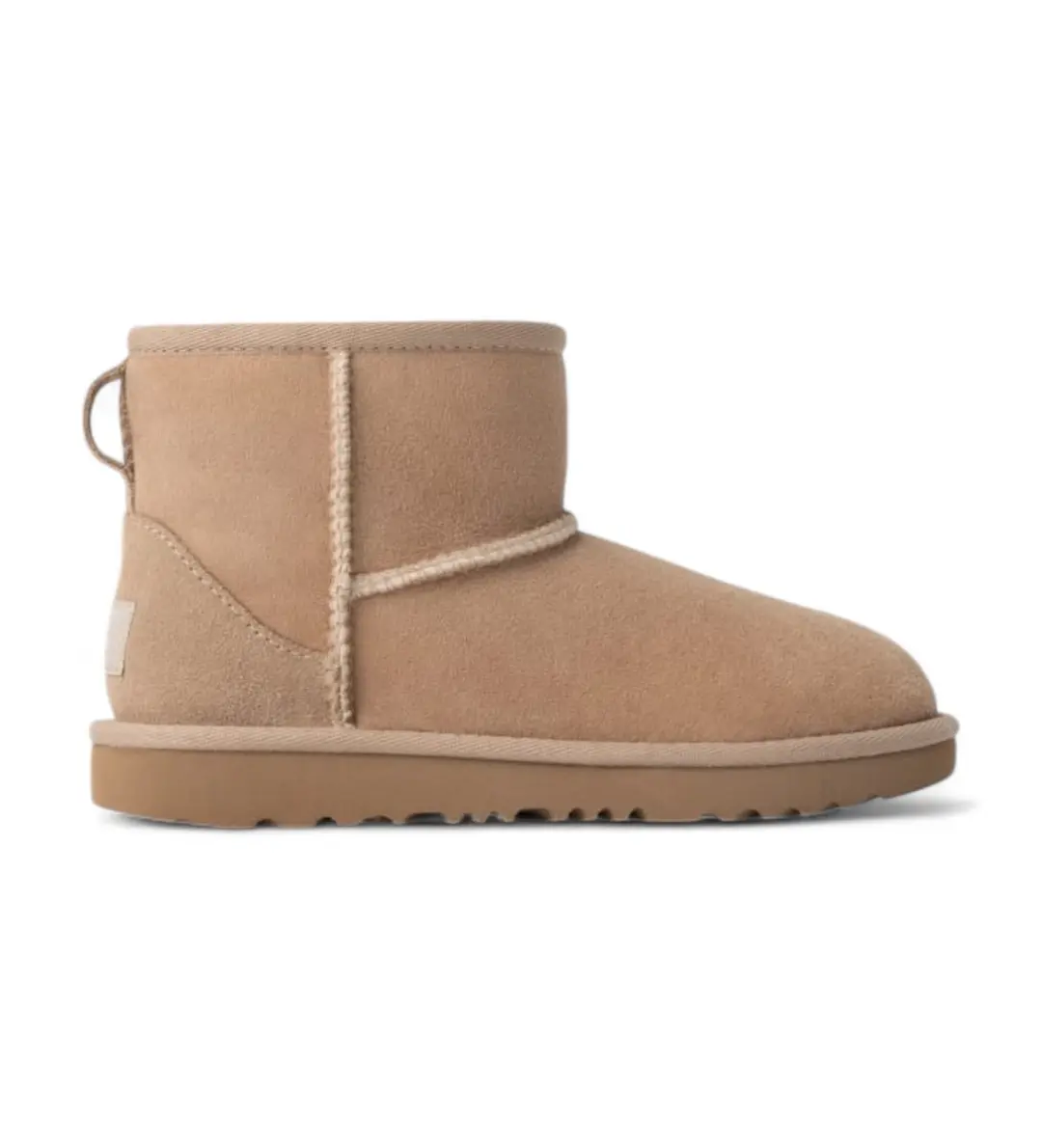UGG Kids Classic Mini II Sand
