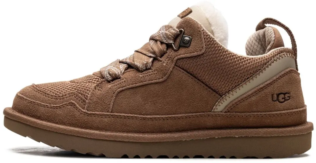 UGG Lowmel Chestnut (Kids)