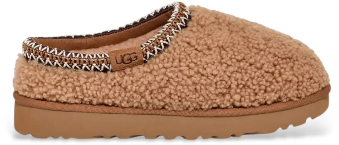 UGG Tasman Maxi Curly Schoen