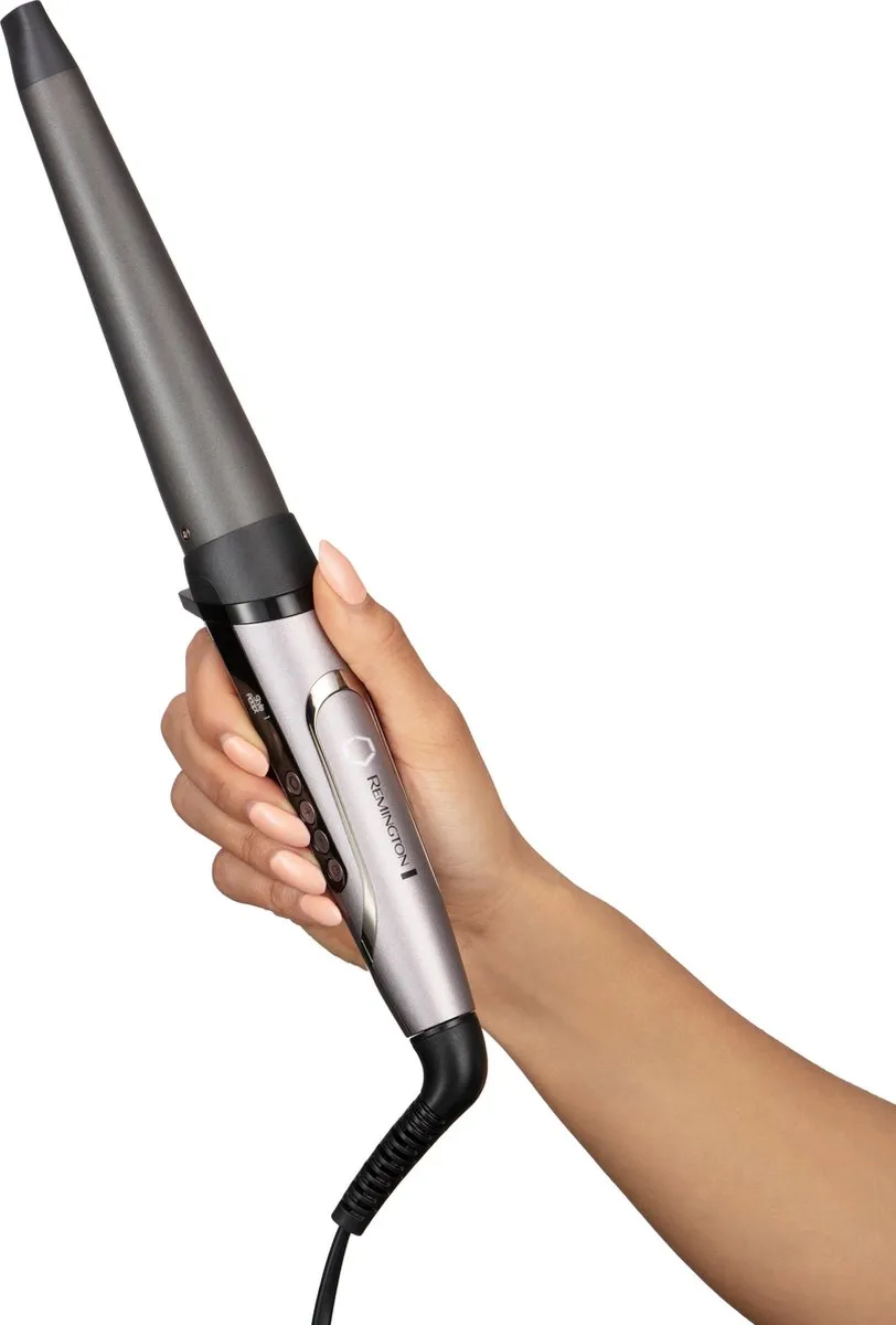 Remington PROluxe You Adaptive Styler CI98X8 Krultang - Zilver