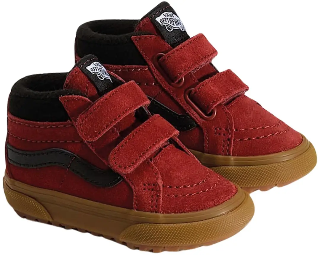 Vans SK8-Mid Reissue V Insulated Sneakers Junior